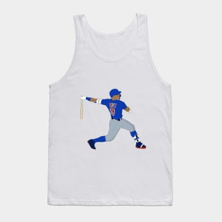 Baez Tank Top